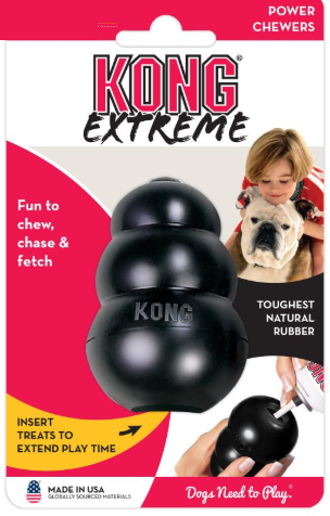 Kong extreme extra sales large