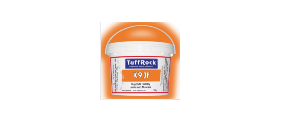 FIND OUT THE TRUTH ABOUT TUFF ROCK K9 JF