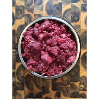 Eco Pet Premium Fresh Beef - 1KG Diced