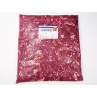 Eco Pet Premium Fresh Beef - 5KG Diced