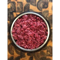 Eco Pet Premium Fresh Beef - 1KG Minced 