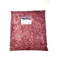 Eco Pet Premium Fresh Beef - 20KG Minced