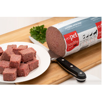 Eco Pet Chicken & Fish 2.5kg Cooked Roll
