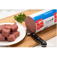 Eco Pet Chicken & Rice 2.5kg Cooked Roll