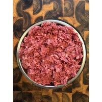 Eco Pet Fresh Beef Pet / Puppy Mince 1KG 