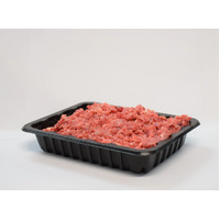Fresh Raw BM Chicken Mince with Bone - Human Grade - FROZEN 1kg pack