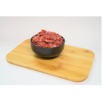 Fresh Raw BM Everyday BARF Combo Mix - FROZEN 1kg pack