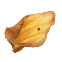 Aussie Made Cows Ears 12pack