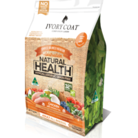 Ivory Coat Chicken and Coconut Oil