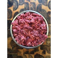 Fresh Raw Minced Steak - 800gm 16% Fat