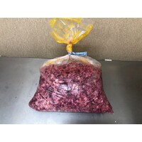 Steak - 10kg Minced Bulk Bag 16% FAT