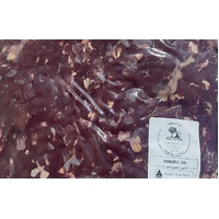 BFP Human Grade Kangaroo Coarsely Minced 2kg - 6% Fat