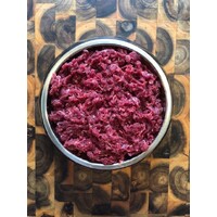 Fresh Premium Raw Kangaroo Mince 800gm pack - 6% fat