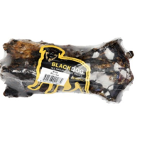 Black Dog Kangaroo Tail