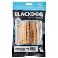 Black Dog Shark Cartlige 500gm