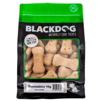 Black Dog Glucosabic 1KG