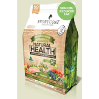 Ivory Coat Turkey (Low Fat/ Seniors)