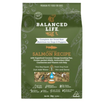 Balanced Life Salmon