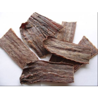 Beef Jerky - Clear Dog 200gm