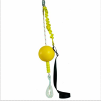 Aussie Dog Home Alone - Medium Suitable 10-30kg