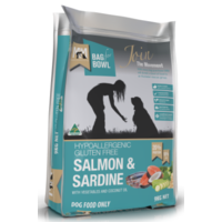 Meals for Mutts Salmon and Sardine - Standard Kibble