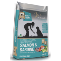 Meals for Mutts Salmon and Sardine - Standard Kibble 2.5KG