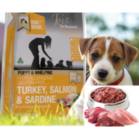 Premium Puppy Combo Pack 