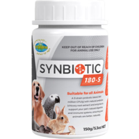 Synbiotic 180-S