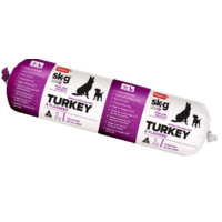 Prime100 Fresh SPD Turkey and Flaxseed 2kg Roll