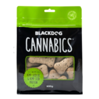 Black Dog Cannabics