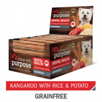 Kangaroo and Liver