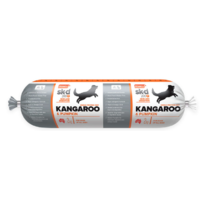 Prime100 Fresh SPD Kangaroo & Pumpkin 2kg Roll