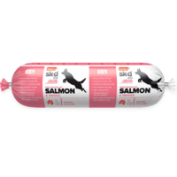 Prime 100 Salmon & Tapioca - SPD 2KG