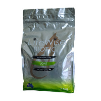 Lifewise BIOTIC Skin with lamb, rice oates and vegtables 2.5kg