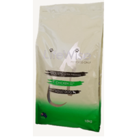 Lifewise Chicken with Turkey Grain Free