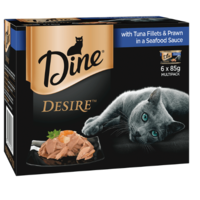 Dine Desire 6 x 85gm