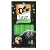 Dine Creamy Treats