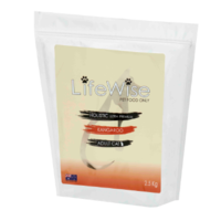 Lifewise Kangaroo with Lamb for Cats