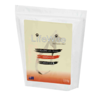 Lifewise Kangaroo with Lamb for Cats 9kg