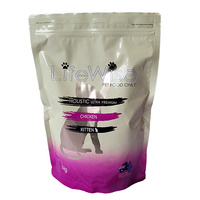 Lifewise Chicken with Vegetables for Kittens Kibble