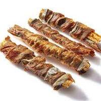 Fish Twisters 500gm
