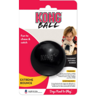 Kong Extreme Ball