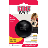Kong Extreme Ball Med/Large