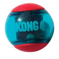 Squeezz Action Balls