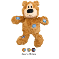 Wild Knots Bear