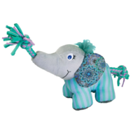 Knots Carnival Elephant