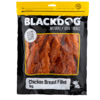 Chicken Breast Treats