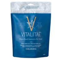 Vitalitae Calming Biscuits