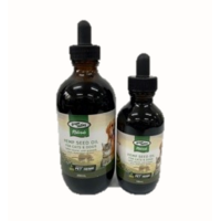 Hemp Seed Oil for Pets 200ml
