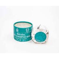 Hemp Collective Natural Shampoo Pet Bar 120gm